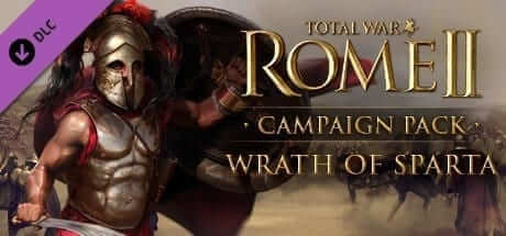 Wrath Of Sparta